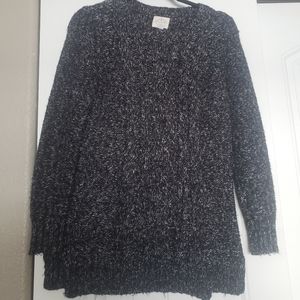 St. John's Bay Marled Sweater